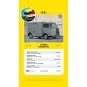 STARTER KIT Citroen Fourgon HY, 1/24 - Heller 56768