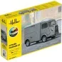 STARTER KIT Citroen Fourgon HY, 1/24 - Heller 56768