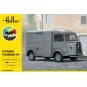 STARTER KIT Citroen Fourgon HY, 1/24 - Heller 56768