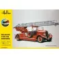 STARTER KIT Delahaye Type 103 Pompiers, 1/24 - Heller 56780