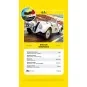 STARTER KIT 328 Endurance, 1/24 - Heller 56782