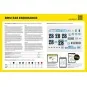 STARTER KIT 328 Endurance, 1/24 - Heller 56782