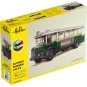 STARTER KIT Autobus TN6 C2, 1/24 - Heller 56789