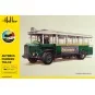 STARTER KIT Autobus TN6 C2, 1/24 - Heller 56789