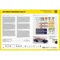 STARTER KIT Autobus TN6 C2, 1/24 - Heller 56789