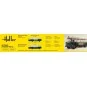 STARTER KIT Autobus TN6 C2, 1/24 - Heller 56789