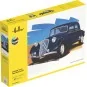 STARTER KIT Citroen 15 SIX Traction Avant, 1/8 - Heller 56799