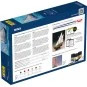 STARTER KIT Nina, 1/75 - Heller 56815