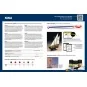 STARTER KIT Nina, 1/75 - Heller 56815