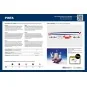 STARTER KIT Pinta, 1/75 - Heller 56816