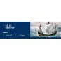 STARTER KIT Pinta, 1/75 - Heller 56816