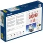 STARTER KIT Galion, 1/200 - Heller 56835