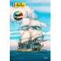STARTER KIT Galion, 1/200 - Heller 56835