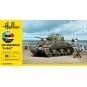 STARTER KIT M4 Sherman D-Day, 1/72 - Heller 56892