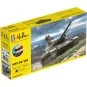 STARTER KIT AMX 30/105, 1/72 - Heller 56899