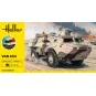 STARTER KIT VAB 4x4, 1/72 - Heller 56898