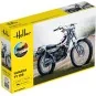 STARTER KIT Yamaha TY 125, 1/8 - Heller 56902