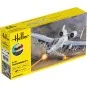 STARTER KIT A-10 Thunderbolt II, 1/144 - Heller 56912