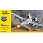 STARTER KIT A-10 Thunderbolt II, 1/144 - Heller 56912