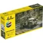STARTER KIT GMC CCKW 353, 1/72 - Heller 56996
