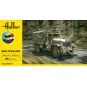 STARTER KIT GMC CCKW 353, 1/72 - Heller 56996