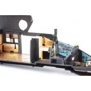 Mi-24P cargo interior - Eduard Accessories 481151