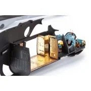 Mi-24P cargo interior, 1/48 - Eduard Accessories 481151