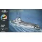 STARTER KIT Jeanne d'Arc, 1/400 - Heller 57034