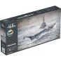 STARTER KIT Foch, 1/400 - Heller 57071