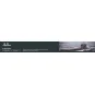STARTER KIT U-Boot S/M Redoutable, 1/400 - Heller 57075