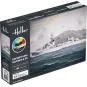 STARTER KIT Escorteurs Rapides E 50, 1/400 - Heller 57093