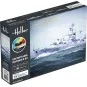 STARTER KIT Escorteurs Rapides E 52, 1/400 - Heller 57094