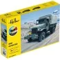 STARTER KIT GMC CCKW 353, 1/35 - Heller 57121