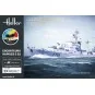 STARTER KIT Escorteurs Rapides E 52, 1/400 - Heller 57094