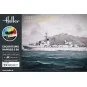 STARTER KIT Escorteurs Rapides E 50, 1/400 - Heller 57093