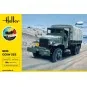 STARTER KIT GMC CCKW 353, 1/35 - Heller 57121