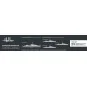 STARTER KIT Escorteurs Rapides E 50, 1/400 - Heller 57093