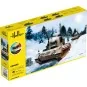 STARTER KIT Gepard, 1/35 - Heller 57127