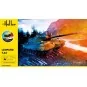 STARTER KIT Leopard 1A4, 1/35 - Heller 57126