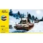 STARTER KIT Gepard, 1/35 - Heller 57127