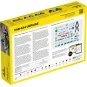 STARTER KIT VAB 4x4 Ukraine, 1/35 - Heller 57130