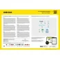 STARTER KIT VAB 6x6, 1/35 - Heller 57141