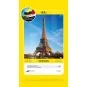STARTER KIT Tour Eiffel, 1/650 - Heller 57201