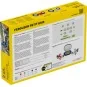 STARTER KIT Ferguson Petit Gris, 1/24 - Heller 57401