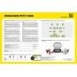 STARTER KIT Ferguson Petit Gris, 1/24 - Heller 57401