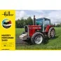 STARTER KIT Massey Ferguson 2680, 1/24 - Heller 57402