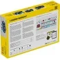 STARTER KIT Landini 16000 DT, 1/24 - Heller 57403