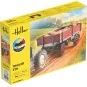 STARTER KIT Trailer 3to, 1/24 - Heller 57410
