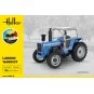 STARTER KIT Landini 16000 DT, 1/24 - Heller 57403