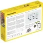 STARTER KIT Trailer 3to, 1/24 - Heller 57410